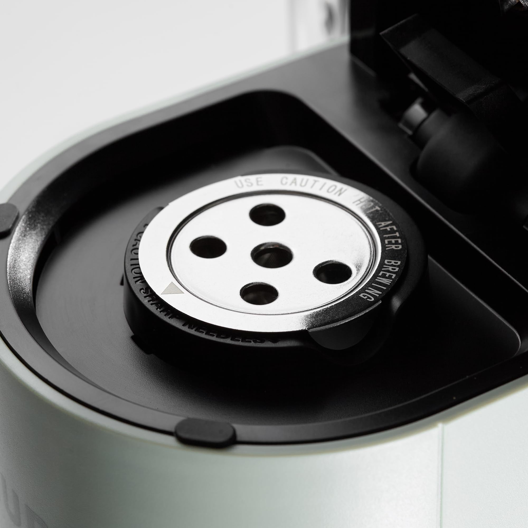 GoodCups cost-saving alternative to disposables with reusable K-Cups.
