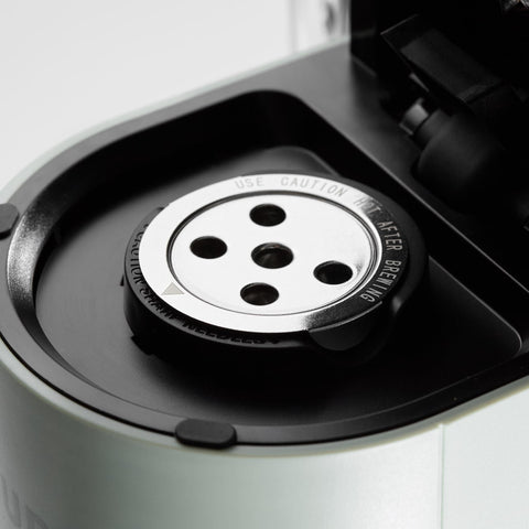 GoodCups cost-saving alternative to disposables with reusable K-Cups.