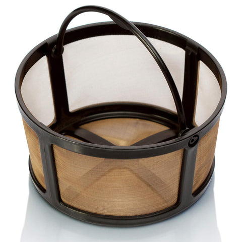 GoodCups reusable Keurig K-Duo filter for hot and iced brews