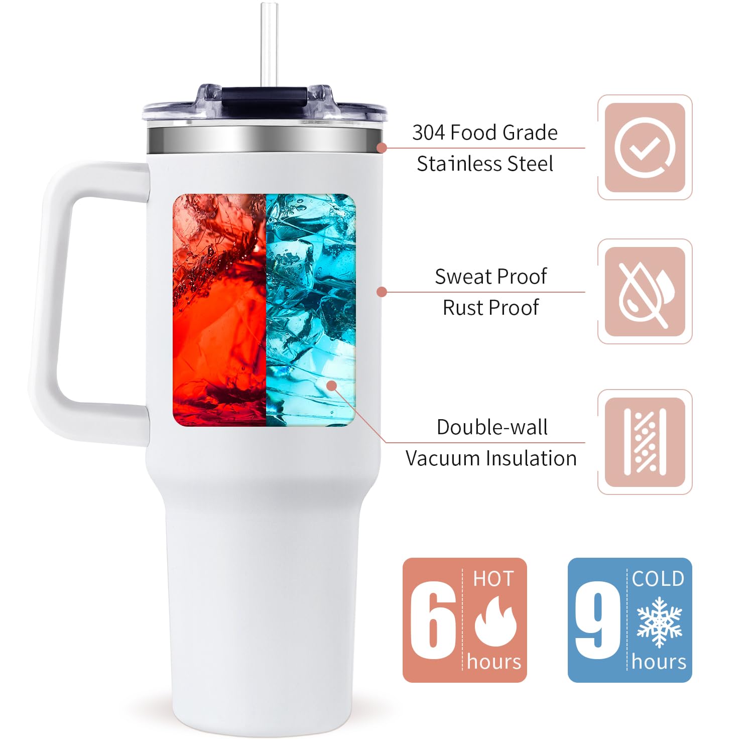Gooddooes Nana tumbler offers premium finish and durable build for daily use
