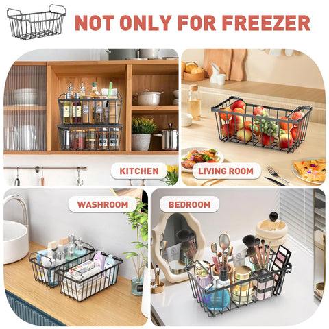 Goovilla dimension-12-6l fits 3.5–7 cu ft freezers.