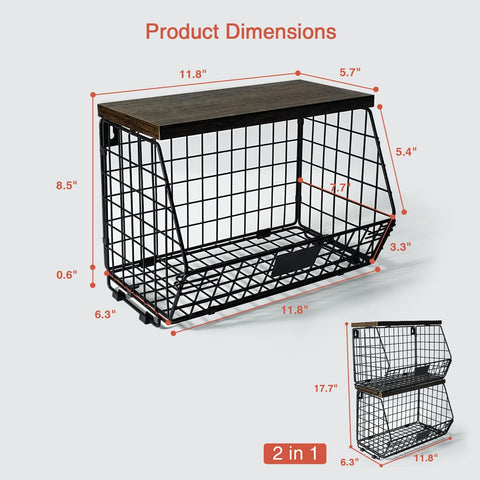 Goozii easy-assembly kit with lid and stickers speeds setup