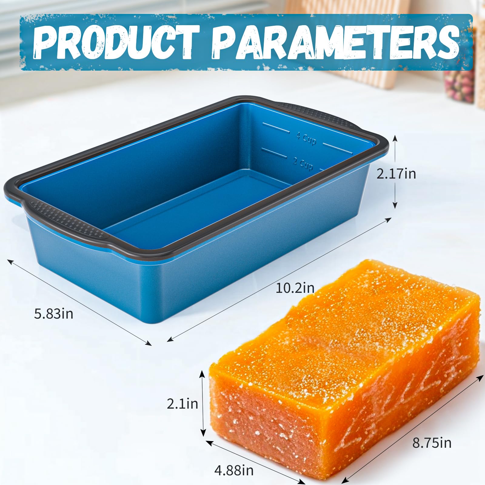 GORCI bendable tray demonstrates versatile use and easy removal