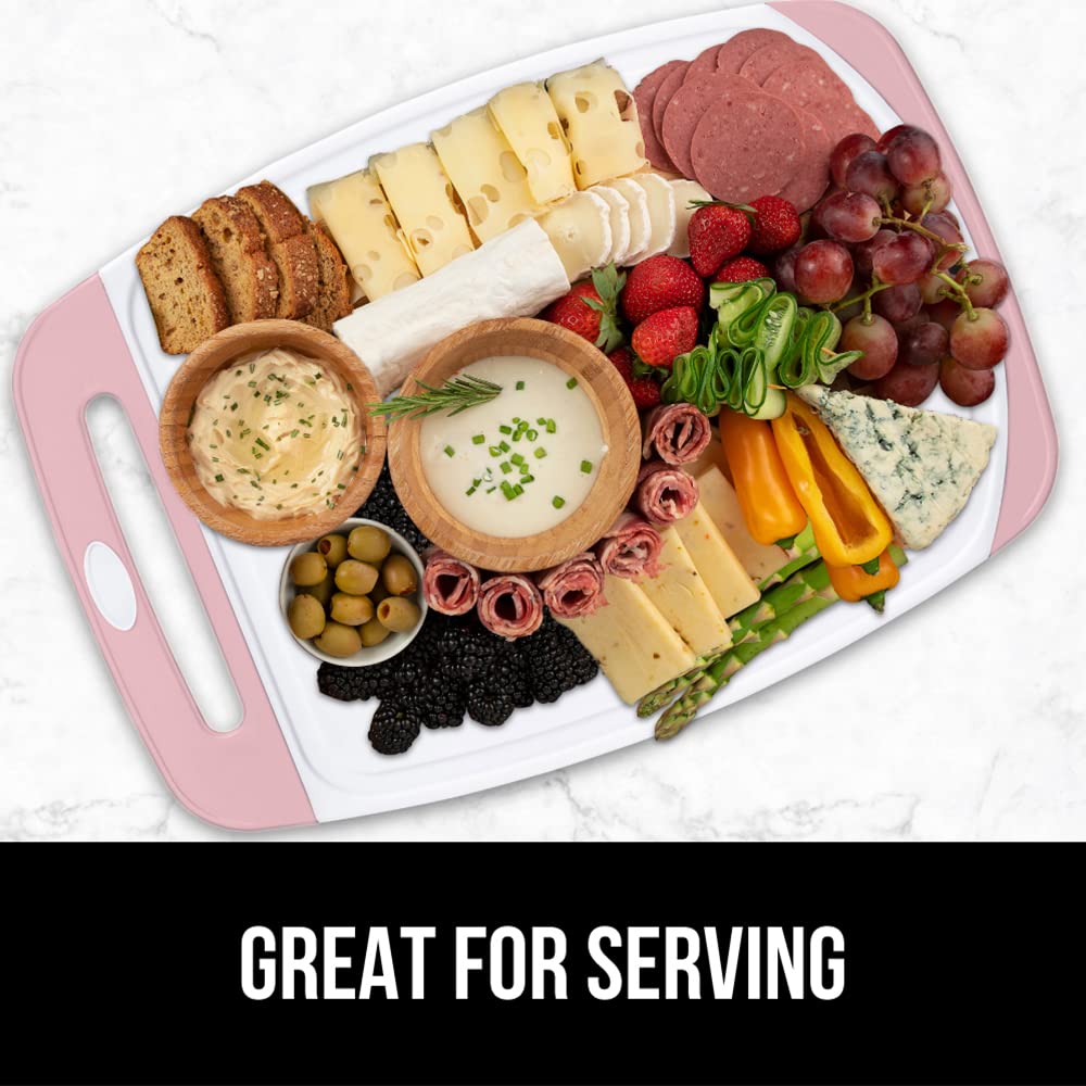 Gorilla Grip set provides space-saving versatility for everyday cooking