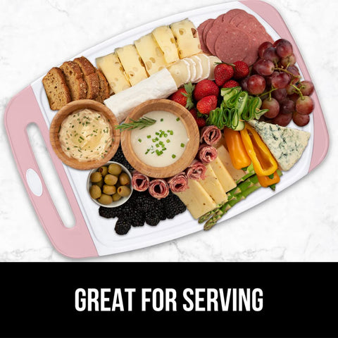 Gorilla Grip set provides space-saving versatility for everyday cooking
