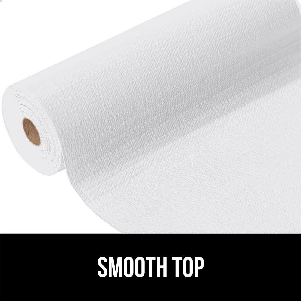 Gorilla Grip DripGuard surface protector prevents drips from ruining surfaces.