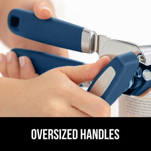 GORILLA GRIP kitchen multitool supports everyday prep and fast opening tasks.