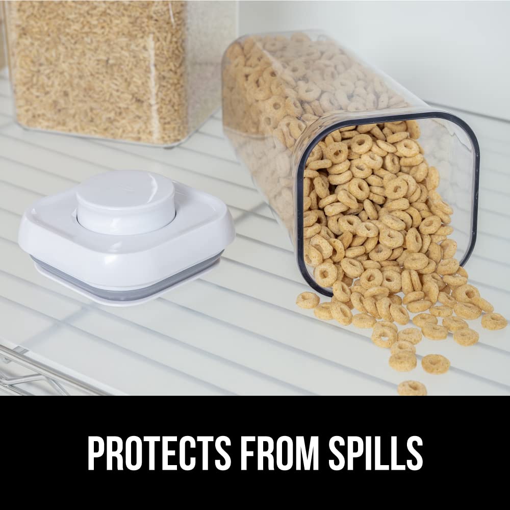 Gorilla Grip ShelfGuard durable polypropylene liner for daily use