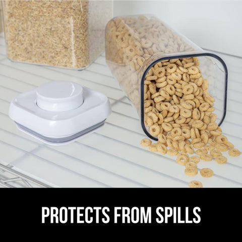 Gorilla Grip ShelfGuard durable polypropylene liner for daily use
