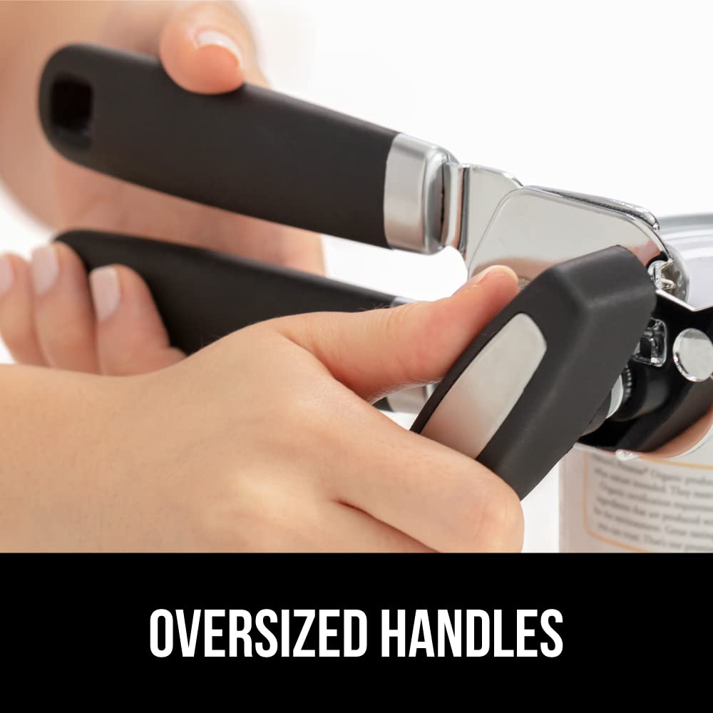 GORILLA GRIP US-designed kitchen tool for everyday prep.