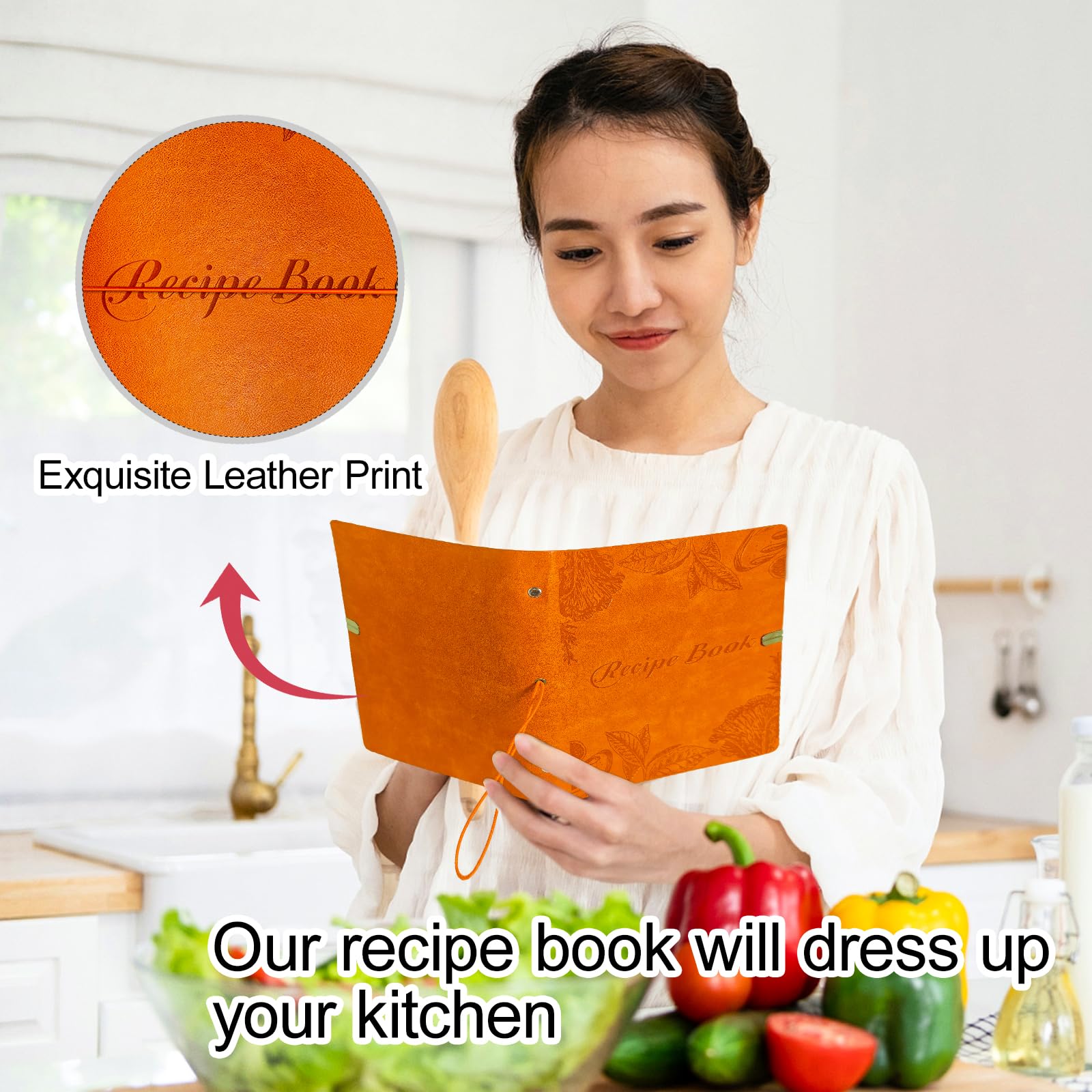 GoShambar gift-ready packaging makes a thoughtful kitchen gift.