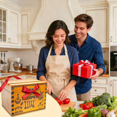 GoShambar stylish kitchen decor that blends practicality with warmth