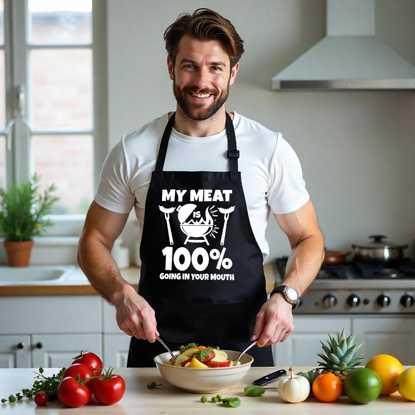 GOSJINNK dad-friendly gift concept ideal for Father's Day and parties