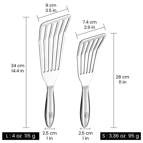 Gourmet Easy complete set supports versatile home and professional kitchen tasks.