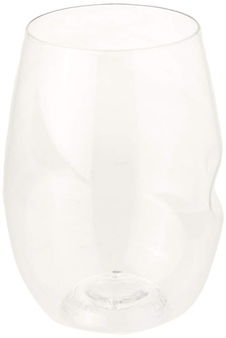 Govino BPA-free Tritan construction for safe, lightweight handling.