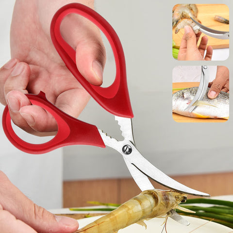 GPYG die-cast zinc alloy crackers deliver sturdy cracking power.