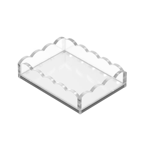GRAHAM DESIGN elegant decor display adds subtle desk charm.