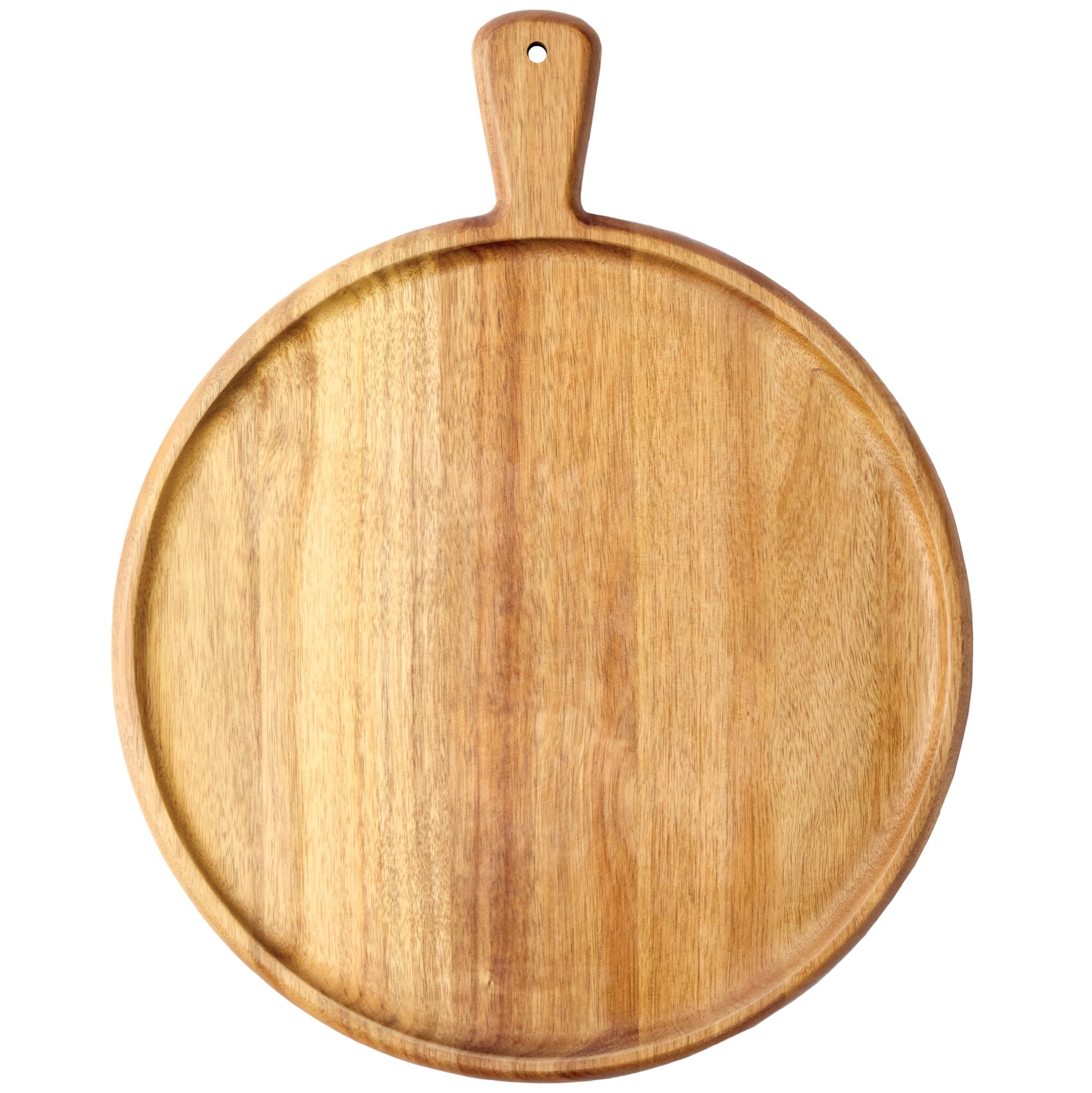 Grazerie versatile serving platter for fruits, vegetables, and appetizers.
