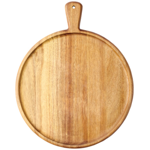 Grazerie versatile serving platter for fruits, vegetables, and appetizers.