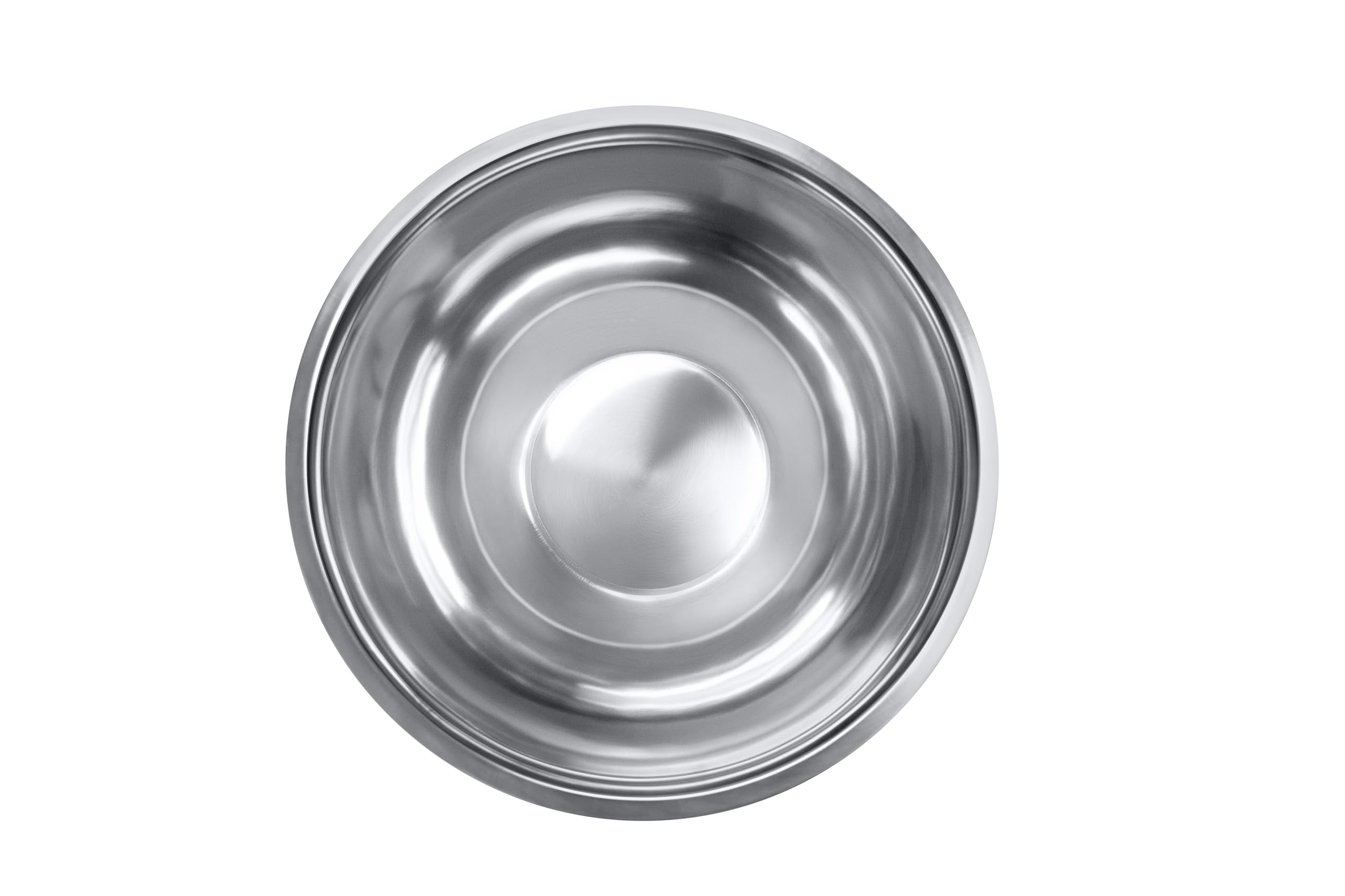 Great Credentials large-batch food prep bowls ideal for bulk prep