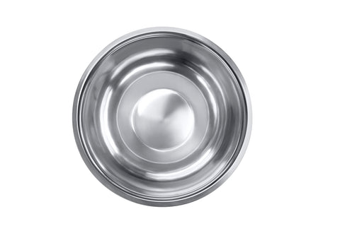 Great Credentials large-batch food prep bowls ideal for bulk prep