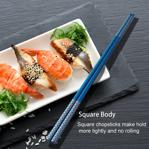 Greatamzor easy-clean metal surface keeps hygiene simple