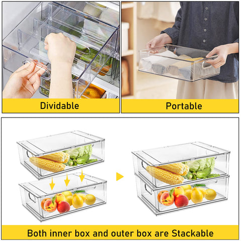 Greenby small drawer highlights compact storage and fast access to snacks.