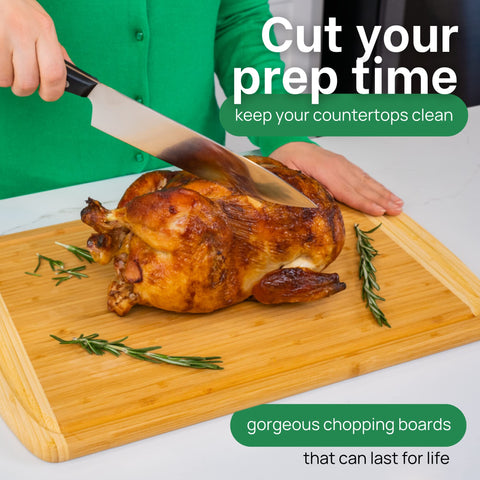 Greener Chef USA-based brand provides trusted support and service.