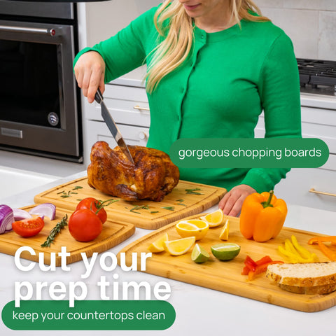 Greener Chef USA brand support highlights reliable service and quality kitchen tools.