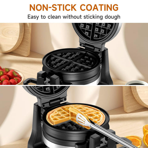 Greeze removable-drip-tray: easy cleanup and minimal mess after cooking.