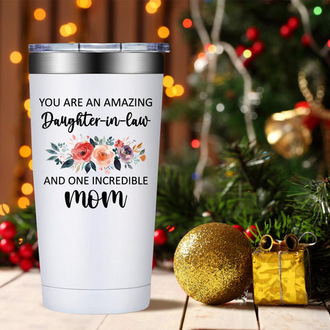 Grifarny 20 oz tumbler keeps drinks cold for long afternoon periods.