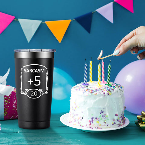 Grifarny D&D tumbler in a unique gift box ready for gifting