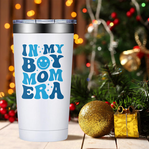 Grifarny In My Boy Mom Era premium stainless steel construction