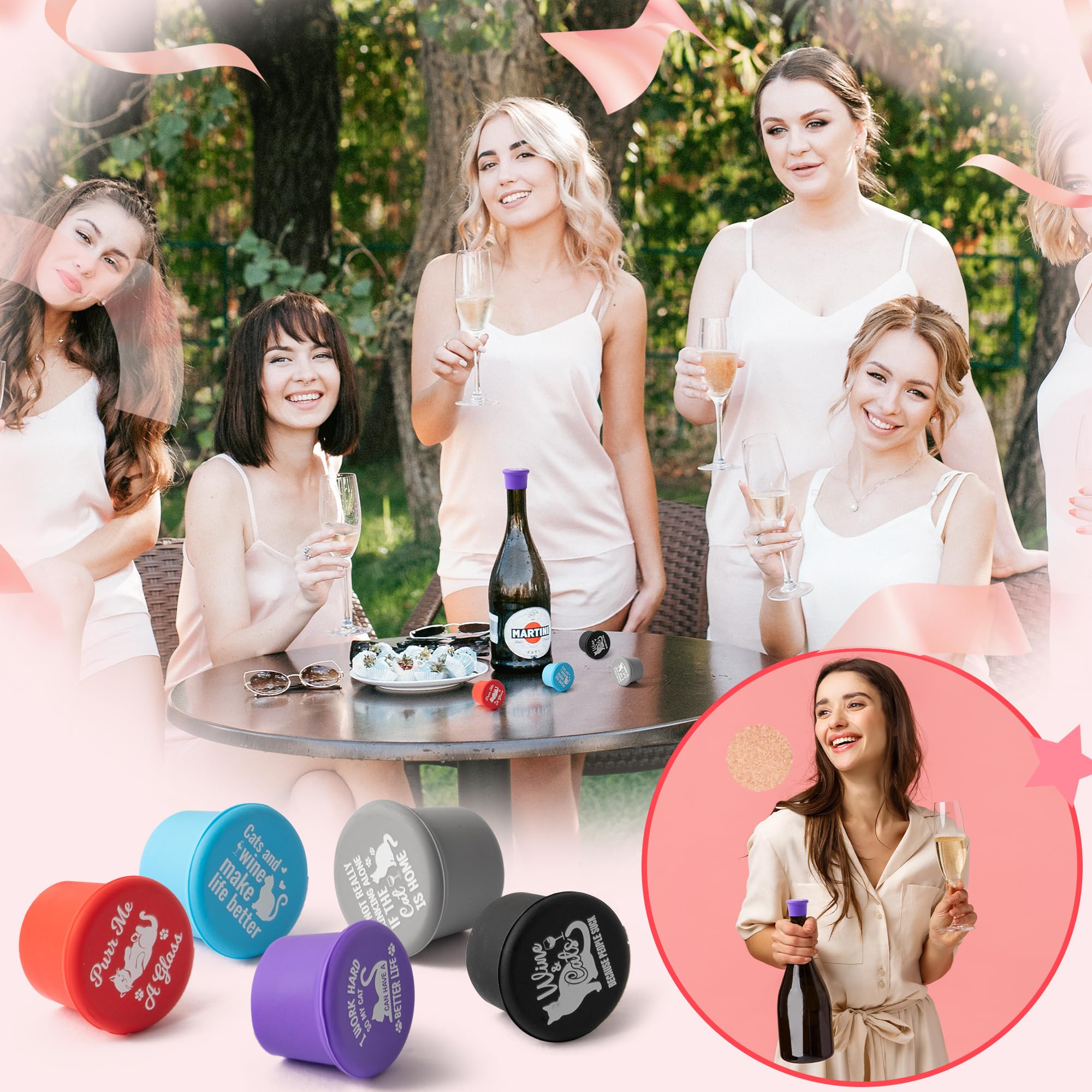 Easy to clean and reusable for daily use