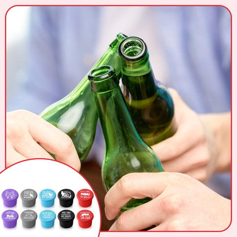 Gift-ready packaging with card for Mother's Day or Father's Day
