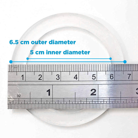 GROSCHE Milano filter screen replacement keeps filtration clean for consistent flavor.