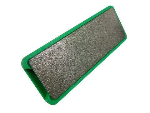 GSHARP Sharp Edge spoke shave blade sharpening for smooth, burr-free results.