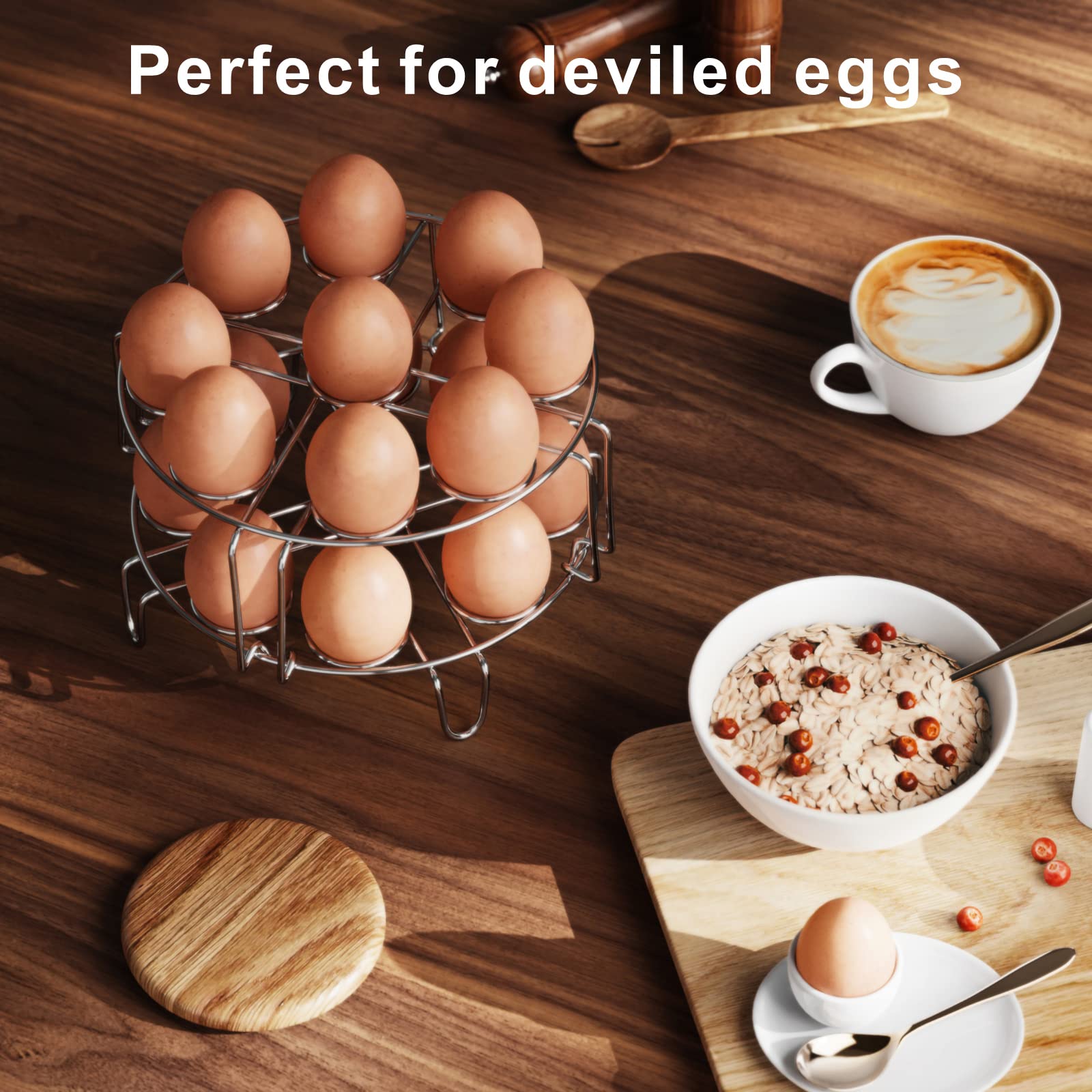 GSlife two-pack set adds value for batch cooking