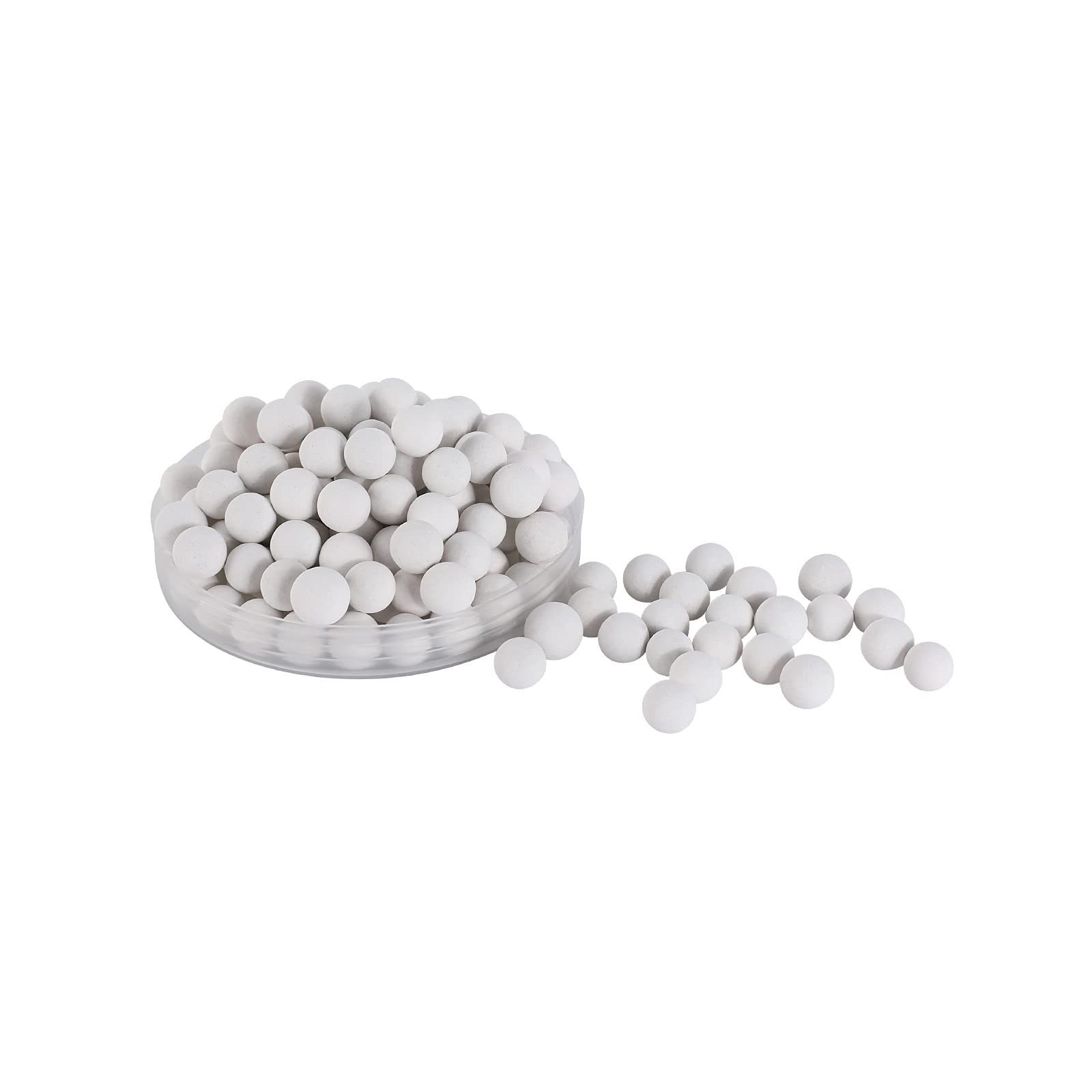 GSM Brands blind bake 9-12inch crust with these weights