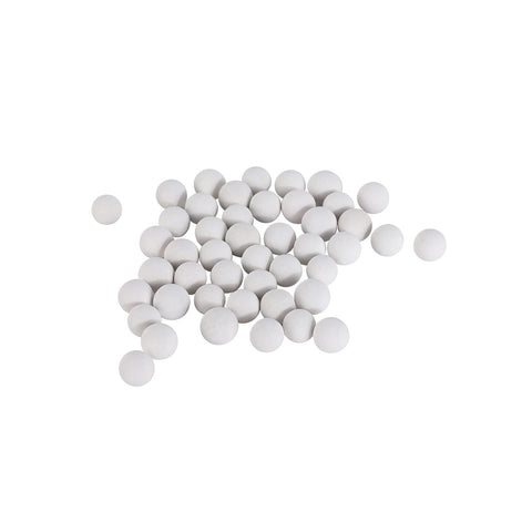 GSM Brands weights simplify blind baking with parchment and steady crust shape