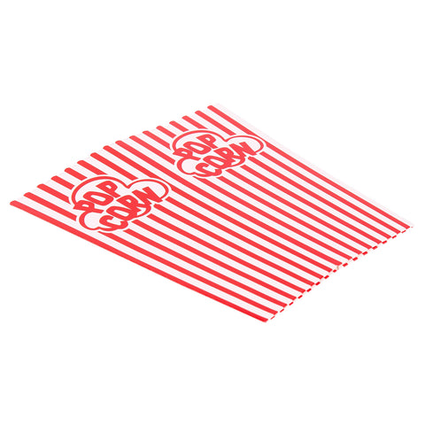 GSM Brands striped box ready for quick serving during events