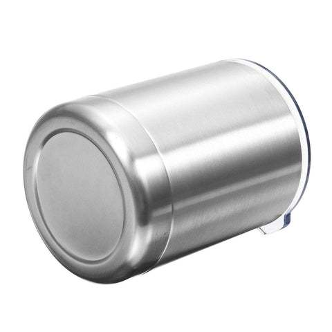 Gteller 10oz Lowball Tumbler made from durable 18-8 stainless steel.