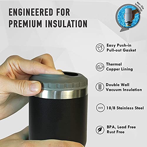 Gteller 18-8 stainless steel construction for durability and safety.