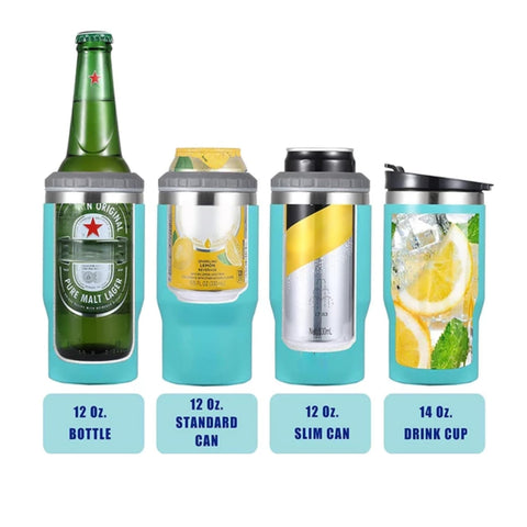 Gteller two-way lids for beverage cooler on the go.