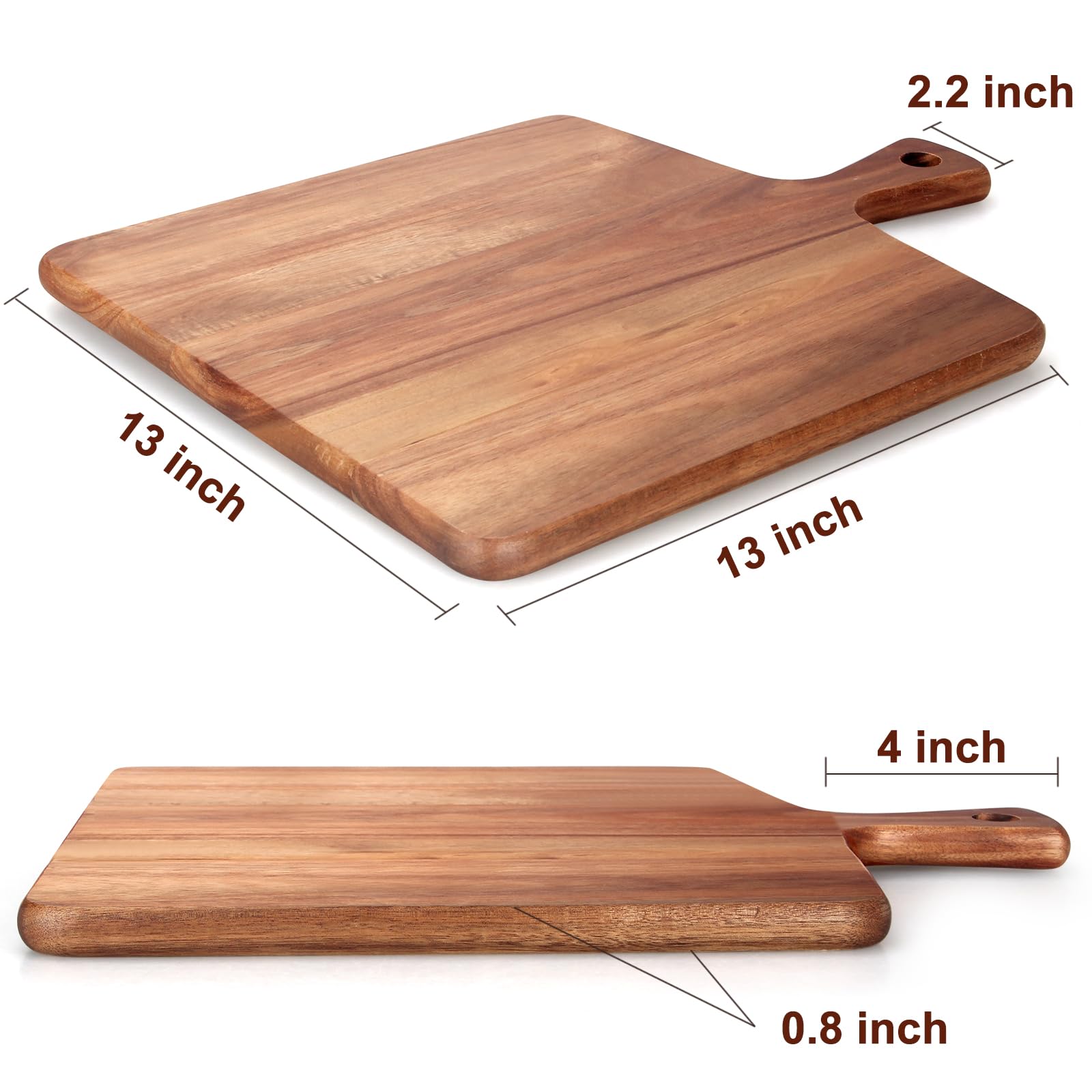 Gtencemen charcuterie board with cheese, meat, and fruit setup