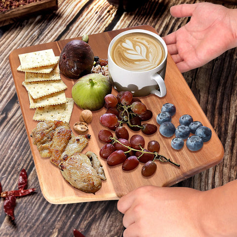 Gtencemen kitchen decor display board on counter