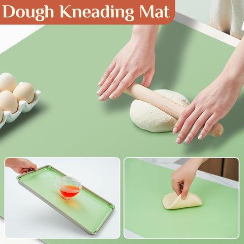 GTJ mat with fiberglass backing for enhanced durability during use