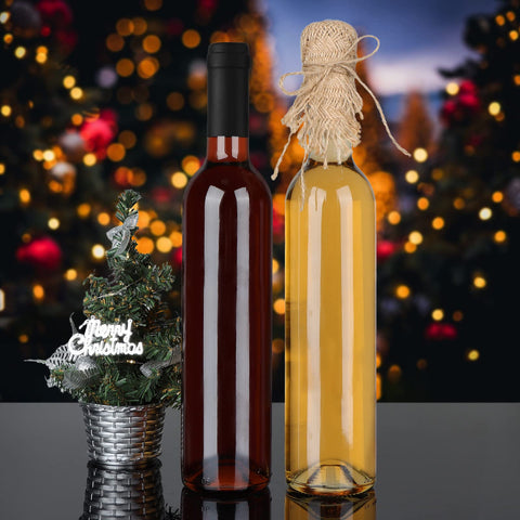 Safe packaging and delivery of GUANENA 12-pack bottles