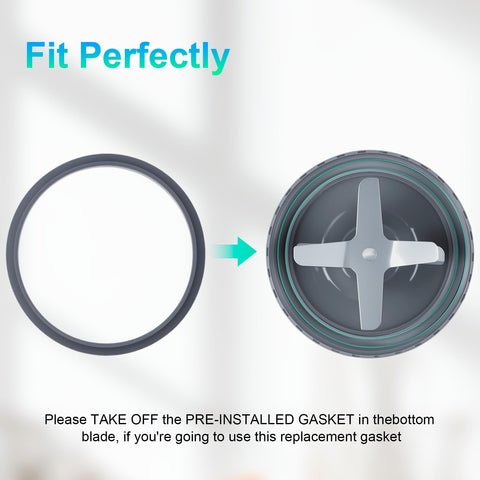 GuanQiao bottom gear check helps secure the blade before use