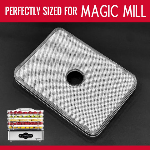 GUCUJI food-grade silicone resists high heat for safe, repeated use